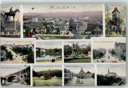51814308 - Plauen , Vogtl - Autres & Non Classés