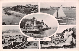 50-GRANVILLE-N°T2535-E/0083 - Granville