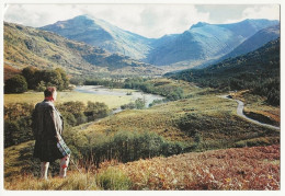 114 - Glen Nevis Near Fort William - Inverness-shire