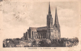 28-CHARTRES-N°T2535-D/0183 - Chartres