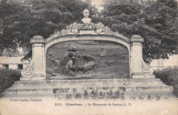 28-CHARTRES-N°T2535-D/0041 - Chartres