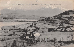 38-LAFFREY-N°T2535-C/0035 - Laffrey