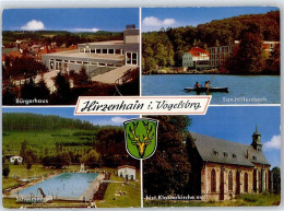 51064508 - Hirzenhain , Wetteraukr - Other & Unclassified