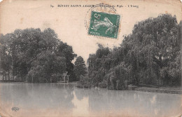 94-BOISSY SAINT LEGER-N°T2535-G/0343 - Boissy Saint Leger