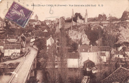 86-ANGLES SUR L ANGLIN-N°T2535-G/0141 - Sonstige & Ohne Zuordnung