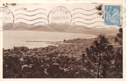 06-CANNES-N°T2535-F/0351 - Cannes