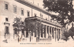 13-AIX EN PROVENCE-N°T2535-H/0201 - Aix En Provence