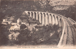 06-GORGES DU LOUP-N°T2535-H/0195 - Other & Unclassified