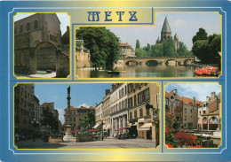 Metz - Multi-vues - Metz