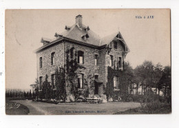 Villa à AYE - Marche-en-Famenne