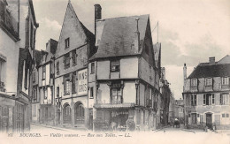 18-BOURGES-N°T2536-C/0317 - Bourges
