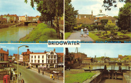 R064061 Bridgwater. Multi View - World