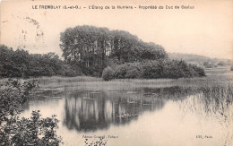 49-LE TREMBLAY-N°T2536-F/0253 - Other & Unclassified