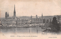 76-ROUEN-N°T2536-F/0015 - Rouen