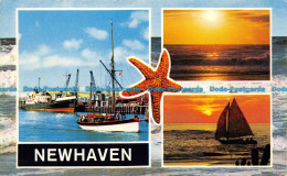 R064075 Newhaven. Multi View. Constance - World