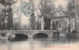 77-COULOMMIERS-N°T2537-E/0045 - Coulommiers
