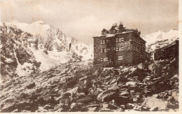 Stubaier Ferner , Nurnbergerhutte Gegen Feuersteine ( 2297 M ) - Other & Unclassified