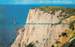 R065051 Beachy Head. Eastbourne. Photo Precision - World