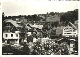 11629563 Ebnat-Kappel Kindergaertnerinnen Seminar Sonnegg Ebnat-Kappel - Otros & Sin Clasificación