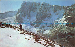 R065053 The Cliffs Of Ben Nevis - World