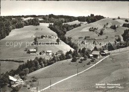 11629556 Wintersberg SG Panorama Wintersberg SG - Otros & Sin Clasificación