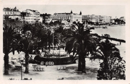 06-CANNES-N°T2537-G/0173 - Cannes