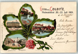 13639708 - Colditz - Colditz