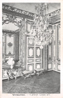 78-VERSAILLES CABINET LOUIS XV-N°T2537-F/0135 - Versailles (Château)