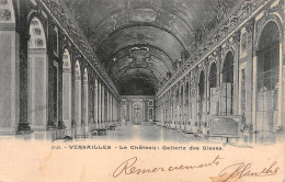 78-VERSAILLES LE CHATEAU-N°T2537-F/0143 - Versailles (Castello)