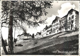 11629544 Walenstadtberg Sanatorium Walenstadtberg - Otros & Sin Clasificación