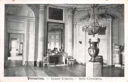 78-VERSAILLES GRAND TRIANON-N°T2537-F/0081 - Versailles (Château)