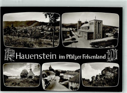 39919708 - Hauenstein , Pfalz - Autres & Non Classés