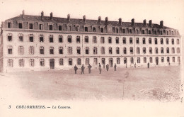 77-COULOMMIERS-N°T2537-E/0339 - Coulommiers