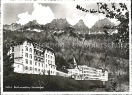 11629535 Walenstadtberg Sanatorium Walenstadtberg - Otros & Sin Clasificación