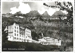 11629533 Walenstadtberg Sanatorium Walenstadtberg - Otros & Sin Clasificación