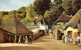 R064645 Cockington Forge. Torquay. 1966 - Mundo