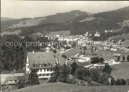 11629528 Lichtensteig Schulheim Hochsteig Lichtensteig - Otros & Sin Clasificación