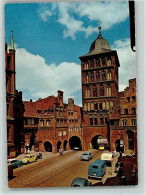 40128308 - Luebeck - Luebeck