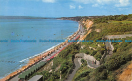 R064093 The Zig Zag. Bournemouth - Mundo