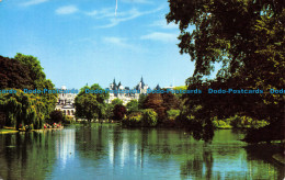 R064094 St. James Park. London. John Hinde - Andere & Zonder Classificatie