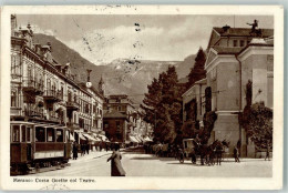 13959808 - Meran Merano - Andere & Zonder Classificatie