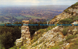 R064649 The Devils Chimney. Near Cheltenham - World