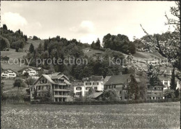 11629517 Ebnat-Kappel Ferienheim Erholungsheim Arche Baumbluete Ebnat-Kappel - Otros & Sin Clasificación