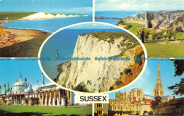 R065072 Sussex. Multi View. Photo Precision - World