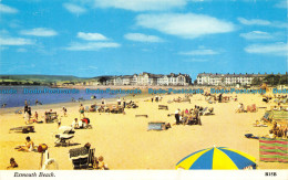 R064652 Exmouth Beach. Harvey Barton - World