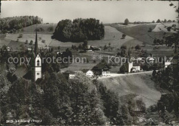 11629511 Luetisburg Ortsansicht Mit Kirche Luetisburg - Altri & Non Classificati