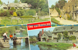 R064655 The Cotswolds. Multi View. Dennis - World