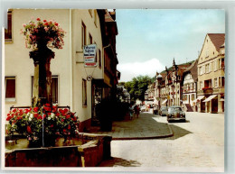 39605308 - Kirnbach Am Harmersbach - Autres & Non Classés