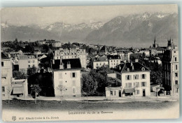 10596408 - Lausanne Losanna - Andere & Zonder Classificatie