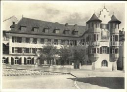 11629486 Schaffhausen SH Restaurant Thiergarten Schaffhausen SH - Andere & Zonder Classificatie